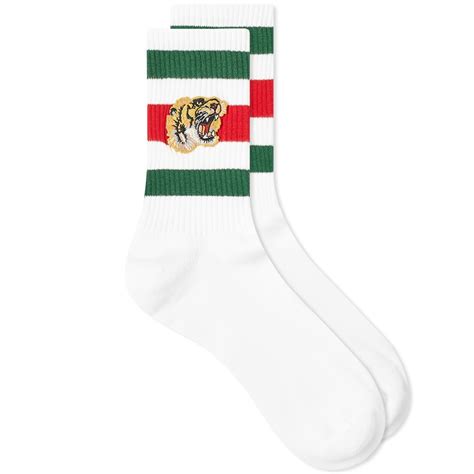 gucci tighrs|gucci socks for sale.